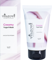 Philosophy Creamy Yogurt Mask (Маска йогуртовая), 150 мл