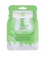 Beauty Style Prebioskin Soothing mask SOS (Успокаивающая маска «СОС» с пребиотиком Лактокин флюид + Биолин), 10 шт