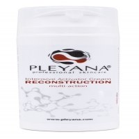 Pleyana Intensive Activator Cream Reconsctruction (Интенсивный крем-активатор Реконструкция)