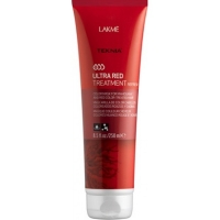 Lakme Teknia Ultra Red Treatment (Средство освежающее цвет волос окрашенных в красные оттенки) 