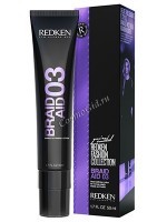 Redken Braid aid 03 (Лосьон для плетения кос), 50 мл.