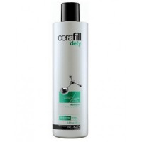 Redken Cerafill Defy (Шампунь для поддержания плотности нормально истонченных волос), 290 мл