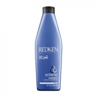 Redken Extreme Shampoo (Шампунь интенсивное восстановление для всех типов поврежденных волос )