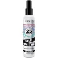 Redken One United Elixir (Мультифункциональный спрей с 25 полезными свойствами), 150 мл