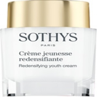 Sothys Redensifying Youth Cream (Уплотняющий ремоделирующий крем для возрождения жизненных сил кожи, с защитой нейронов от деградации)