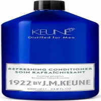 1992 By J.M.Keune Refreshing Conditioner (Освежающий кондиционер).