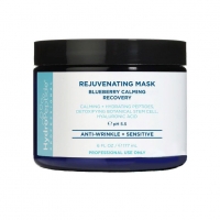 HydroPeptide Rejuvenating Mask (Гармонизирующая detox-маска с успокаивающим действием для интенсивного восстановления и оптимального увлажнения кожи)