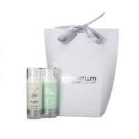 Premium Eye brighten set (Набор средств для век)