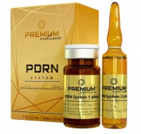 Premium PDRN system (Polidesoxyribonucltotide), 5 мл + 5 мл