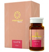 Premium Peptide NAPS (Флакон), 5,5 мл