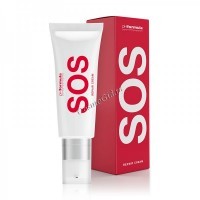 PHformula S.O.S. Repair Cream (Восстанавливающий крем для сухой и чувствительной кожи), 50 мл