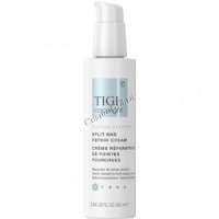 Tigi Copyright Custom Create Split End Repair Cream (Крем восстанавливающий против ломких секущихся волос), 90 мл