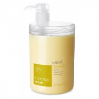 Lakme K.Therapy Repair Nourishing Mask (Маска питательная для сухих волос), 250 мл