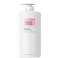 Tigi Copyright Custom Care Repair Shampoo (Копирайт Шампунь восстанавливающий для волос)