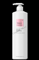 Tigi Copyright Custom Care Repair Shampoo (Копирайт Шампунь восстанавливающий для волос)