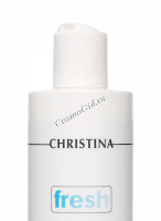 Christina Fresh Hydrophilic Cleanser (Гидрофильное масло для всех типов кожи), 300 мл