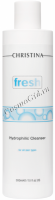 Christina Fresh Hydrophilic Cleanser (Гидрофильное масло для всех типов кожи), 300 мл