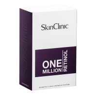 Skin Clinic Retinol One Million Premium (Концентрат ретинол), 9 мл