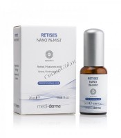 Sesderma/Mediderma Retises nano 1% mist (Мист), 20 мл.