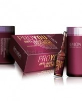 REVLON professional PRO YOU Средство пр/выпадения волос 12*6 мл