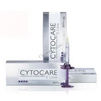 Revitacare Cytocare S line (Ревитакеа Цитокеа Эс Лайн), шприц 3 мл