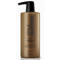 Revlon Professional style masters curly shampoo (Шампунь для вьющихся волос)