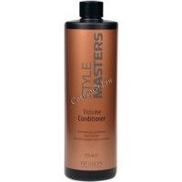 Revlon Professional style masters volume conditioner (Кондиционер для объема волос)