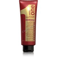 Revlon Professional uniq one balm shampoo (Бальзам-шампунь очищающий), 350 мл