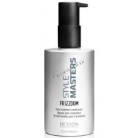 Revlon Professional style masters frizzdom post treatment conditioner (Кондиционер восстанавливающий), 750 мл