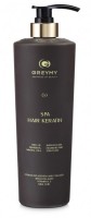 Greymy Hair Spa Keratin (Спа кератин для восстановления)