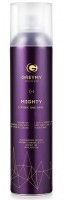 Greymy Mighty Forming Hair Spray (Лак для волос Надежной Фиксации (спрей)), 300 мл