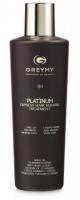 Greymy Platinum Express Hair Keratin Treatment (Платинум Экспресс кератиновый крем для разглаживания)
