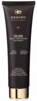 Greymy Silver Result Hair Keratin Treatment (Сильвер Резалт кератиновый крем для восстановления и выпрямления)