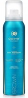 Greymy Volumizing Dry Refresh Shampoo - Brown (Сухой Шампунь для волос (Браун)), 150 мл