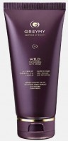 Greymy Wild Texturizing Soft Cream (Невесомый крем для первозданной текстуры), 100 мл