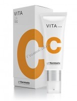 PHformula V.I.T.A. С 24H cream (Увлажняющий крем 24 часа с витамином С), 50 мл