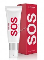 PHformula S.O.S. rescue cream (Крем мгновенное восстановление и защита сухой и чувствительной кожи)