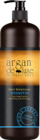 Deluxe Argan Mint Refreshing Shampoo (Шампунь охлаждающий)