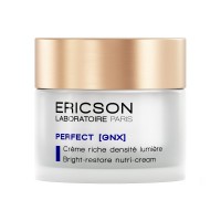 Ericson Laboratoire Bright-Restore Nutri-Cream (Осветляющий питательный крем), 50 мл