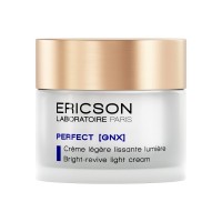 Ericson Laboratoire Bright-Revive Light Cream (Осветляющий легкий крем), 50 мл