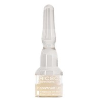 Ericson Laboratoire Flash-Lift Ampoule (Сыворотка флеш-лифт), 5*1 мл