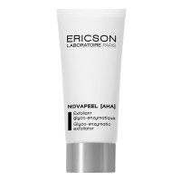 Ericson Laboratoire Glyco-Enzymatic Exfoliator (Глико-энзимный скраб), 50 мл 