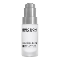 Ericson Laboratoire Multi-Aha + Serum (Сыворотка мульти-АНА), 30 мл