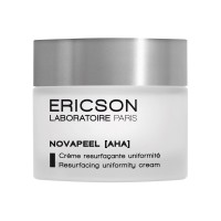 Ericson Laboratoire Resurfacing Uniformity Cream (Выравнивающий крем), 50 мл
