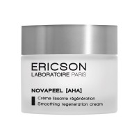 Ericson Laboratoire Smoothing Regeneration Cream (Успокаивающий регенерирующий крем), 50 мл 