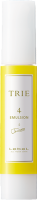 Lebel Trie Emulsion 4 (Крем-эмульсия для естественной укладки), 50 гр