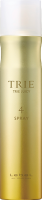 Lebel Trie Juicy spray 4 (Спрей-блеск средней фиксации), 170 мл