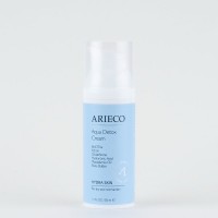 Arieco Aqua Detox Cream (Увлажняющий антиоксидантный крем), 50 мл