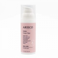 Arieco Азелаиновый корректирующий крем-пилинг, 50 мл