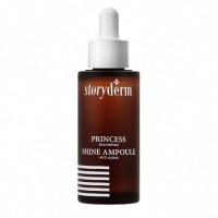 Storyderm Princess Shine Ampoule (Восстанавливающая сыворотка), 30 мл